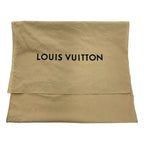 Louis Vuitton Tuftage Monogram Verre Leather Hand Tote Bag — view 8