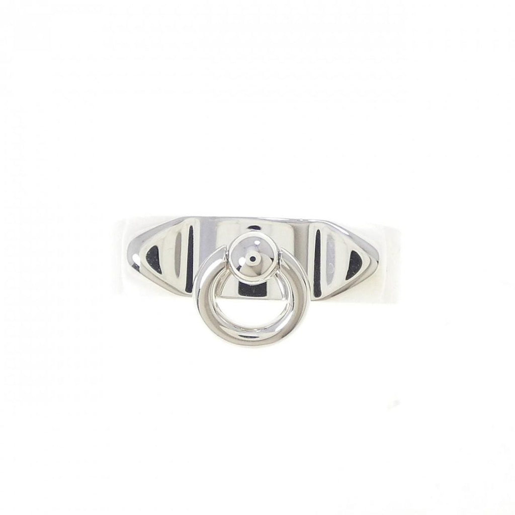 Hermes Collier de Chien Ring — view 2