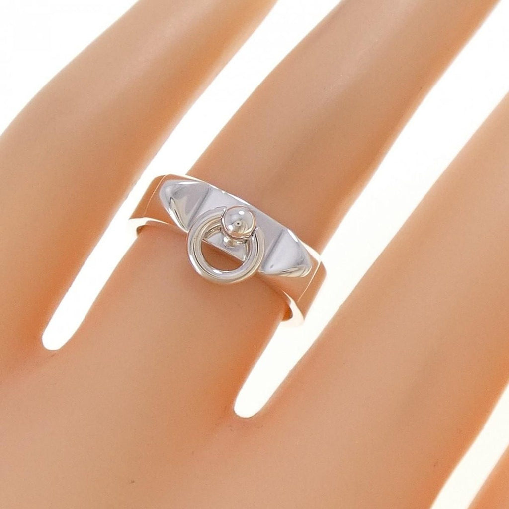 Hermes Collier de Chien Ring — view 6