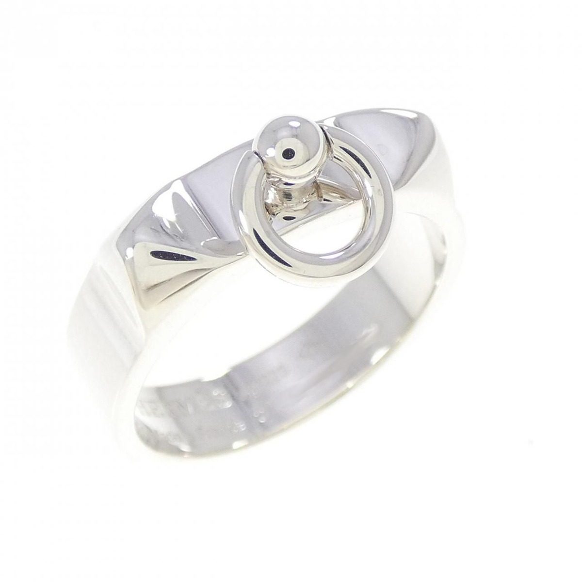 Hermes Collier de Chien Ring