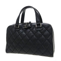 Chanel Wild Stitch Boston