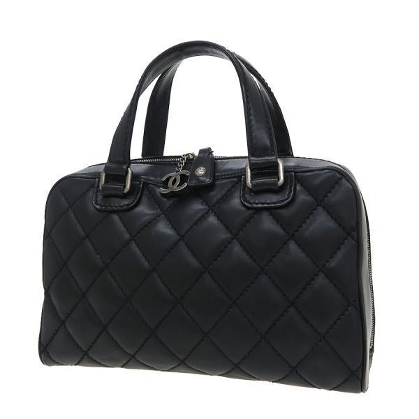 Chanel Wild Stitch Boston