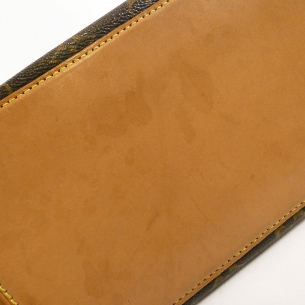 Louis Vuitton Monogram Cabas Piano Bag — view 3