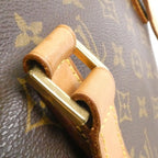 Louis Vuitton Monogram Cabas Piano Bag — view 5