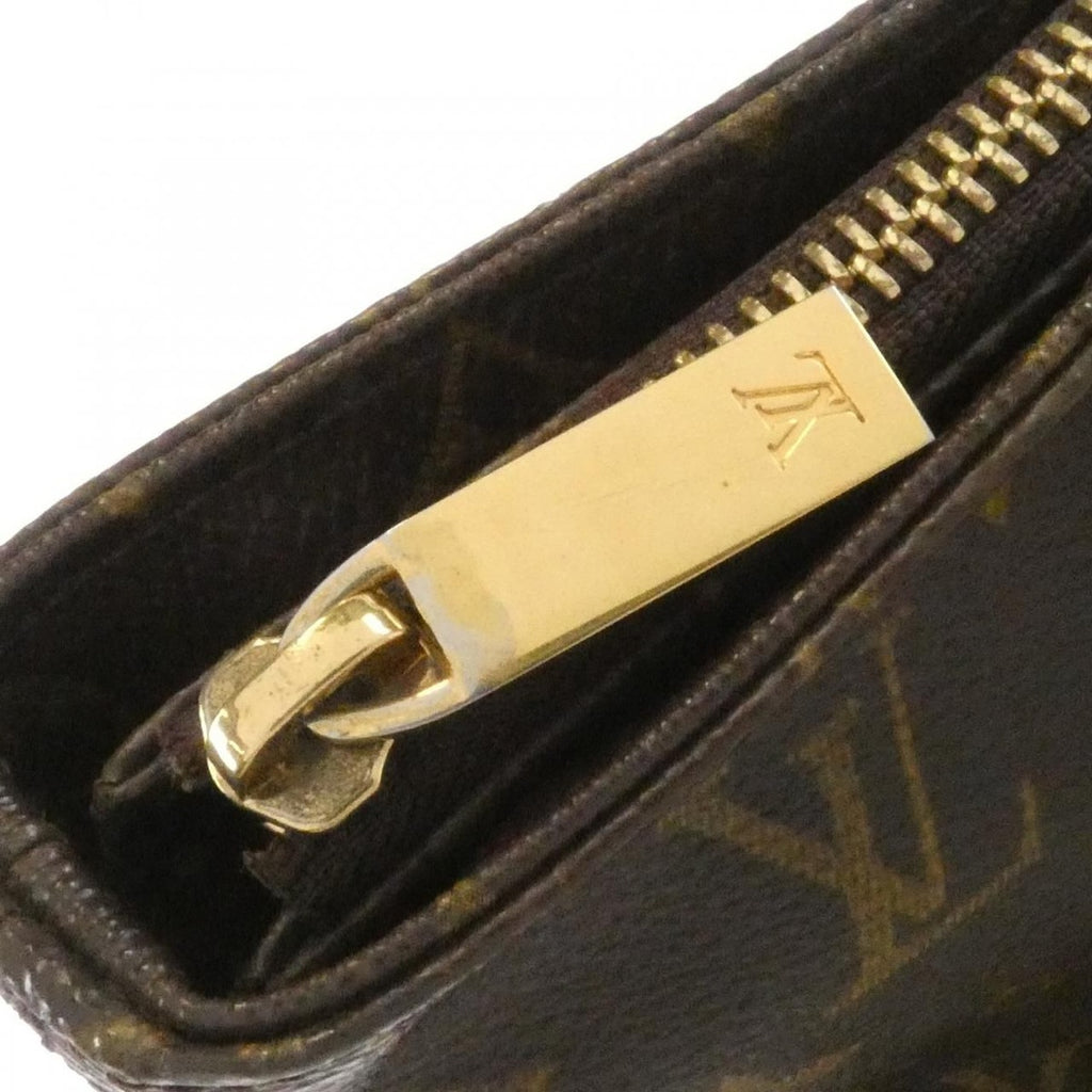 Louis Vuitton Monogram Cabas Piano Bag — view 6