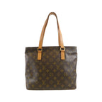 Louis Vuitton Monogram Cabas Piano Bag