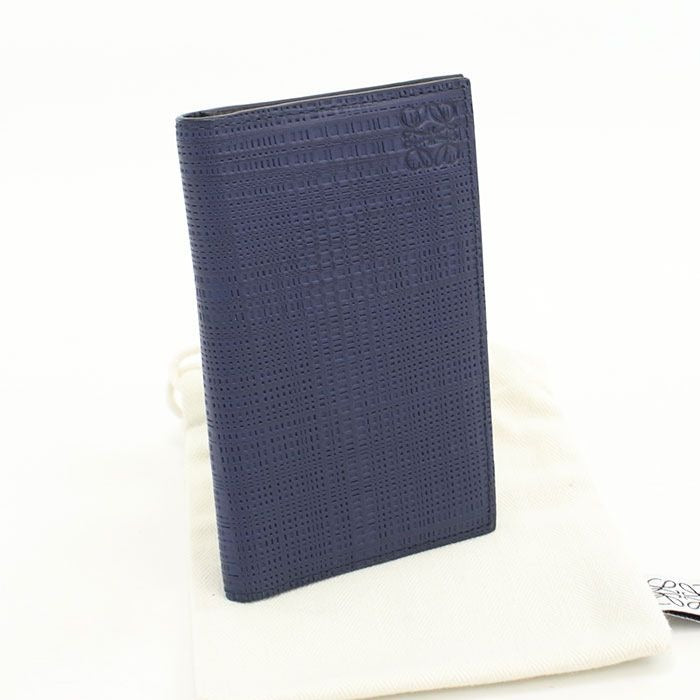 Loewe Anagram Card Case
