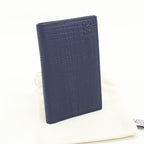 Loewe Anagram Card Case