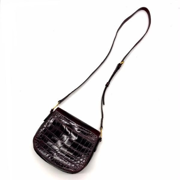 Louis Vuitton Saint Cloud Croco — view 2