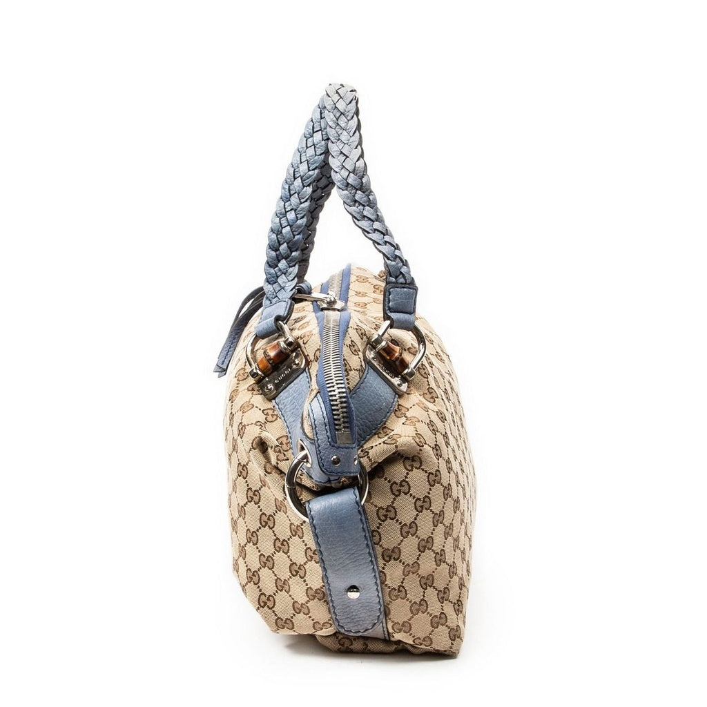 Gucci Large Messenger Bag — view 3