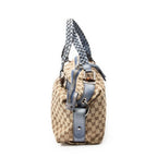Gucci Large Messenger Bag — view 4