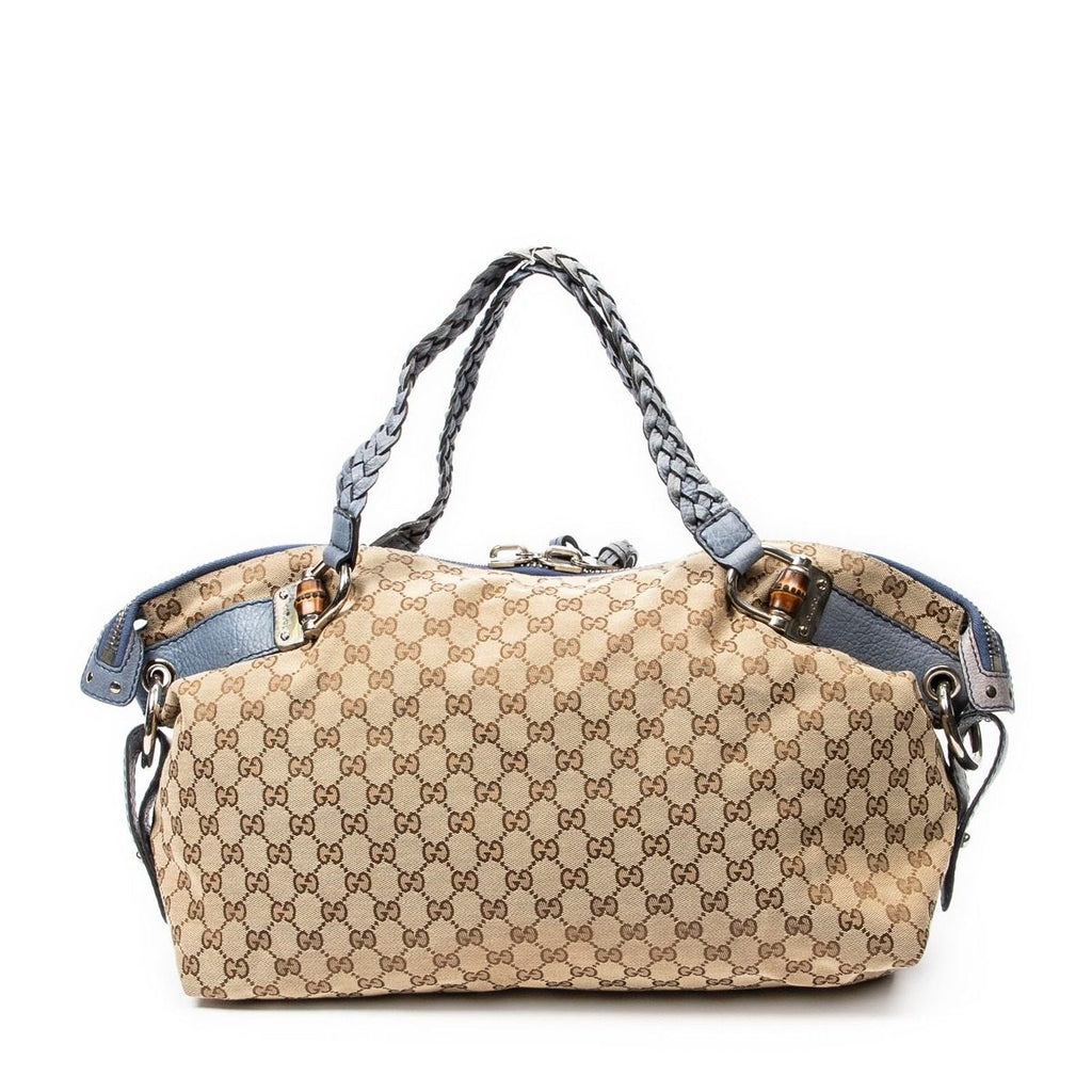 Gucci Large Messenger Bag — view 5