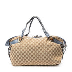 Gucci Large Messenger Bag — view 5