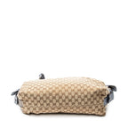Gucci Large Messenger Bag — view 6