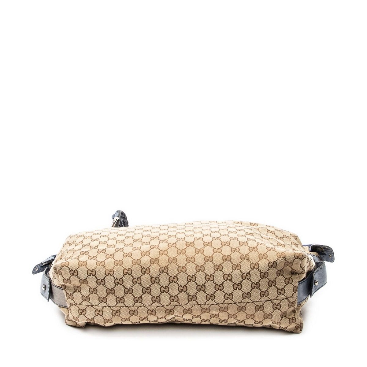 Gucci Large Messenger Bag — view 6