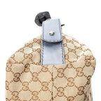 Gucci Large Messenger Bag — view 7