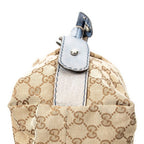 Gucci Large Messenger Bag — view 8