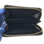 Louis Vuitton Monogram Giant Zippy Coin Purse — view 6