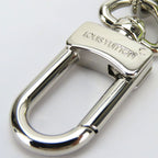 Louis Vuitton Key Holder Porte Cles Scarecrow Mp2922 Leather Monogram Yellow — view 7