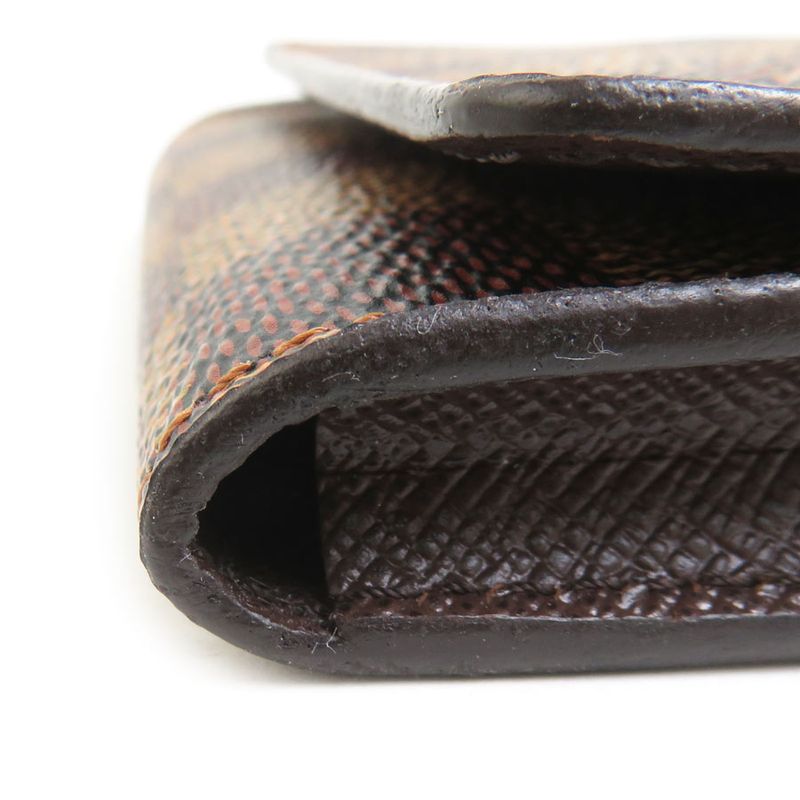 Louis Vuitton Card Case Damier Envelop Carte de Visite — view 6