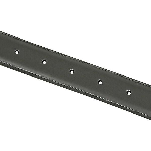 Gucci Belt Interlocking G Dark Gray — view 9
