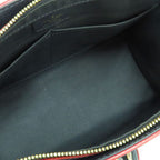 Louis Vuitton Monogram Empreinte Suri PM Tote Bag — view 7