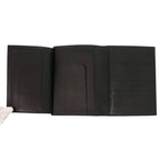 Hermes Vaubourg Grain Black Card Case 0684 — view 7