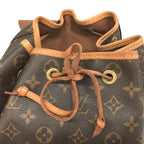 Louis Vuitton Monogram Monsouris Backpack — view 5