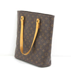 Louis Vuitton Monogram Vavin GM Tote Bag — view 3