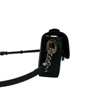 Gucci Shoulder Bag Black — view 4
