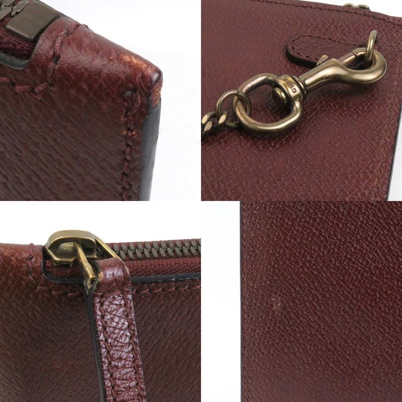 Gucci Clutch Bag Size 29 — view 8