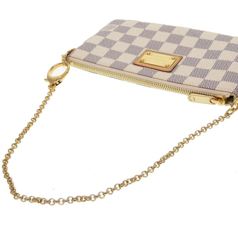 Louis Vuitton Accessory Pouch Pochette — view 3