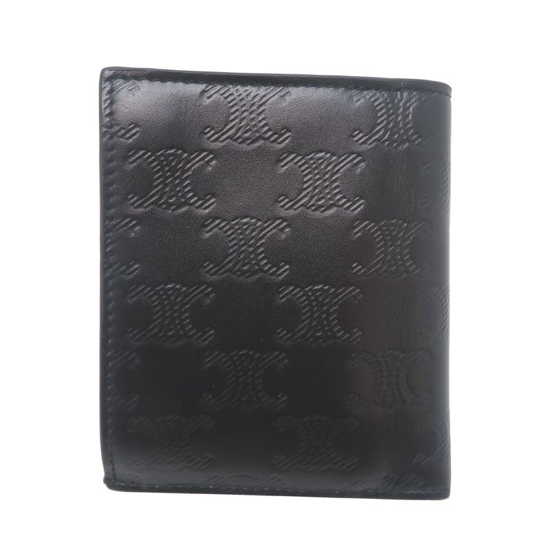 Celine Bifold Wallet 10 E493 fqc.38 si — view 2