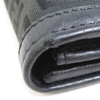 Fendi Long Wallet Zucchino 2135-8 M0021 — view 5