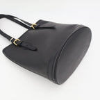 Louis Vuitton Epi Bucket PM Shoulder Bag — view 6