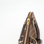 Louis Vuitton Damier Alma PM Handbag — view 4
