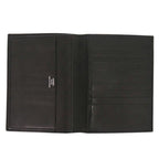 Hermes Vaubourg Grain Black Card Case 0684 — view 6
