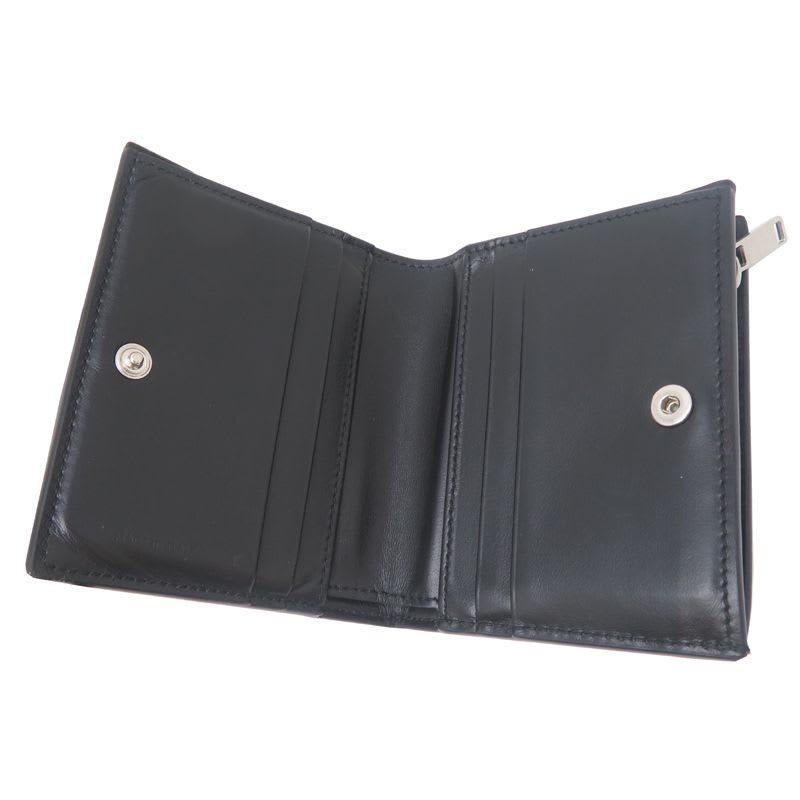 Celine Bifold Wallet 10 E493 fqc.38 si — view 5