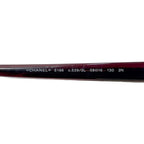 Chanel Sunglasses In Bordeaux Gradient 5196 Acetate — view 6