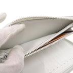 Louis Vuitton Vertical Friend Zippy Wallet Round Zipper Monogram Long — view 7