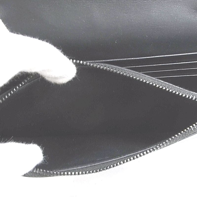 Saint Laurent Crossbody Bag Wallet Chain — view 5