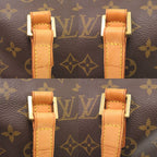 Louis Vuitton Cabas Piano Monogram Handbag 0728 — view 8