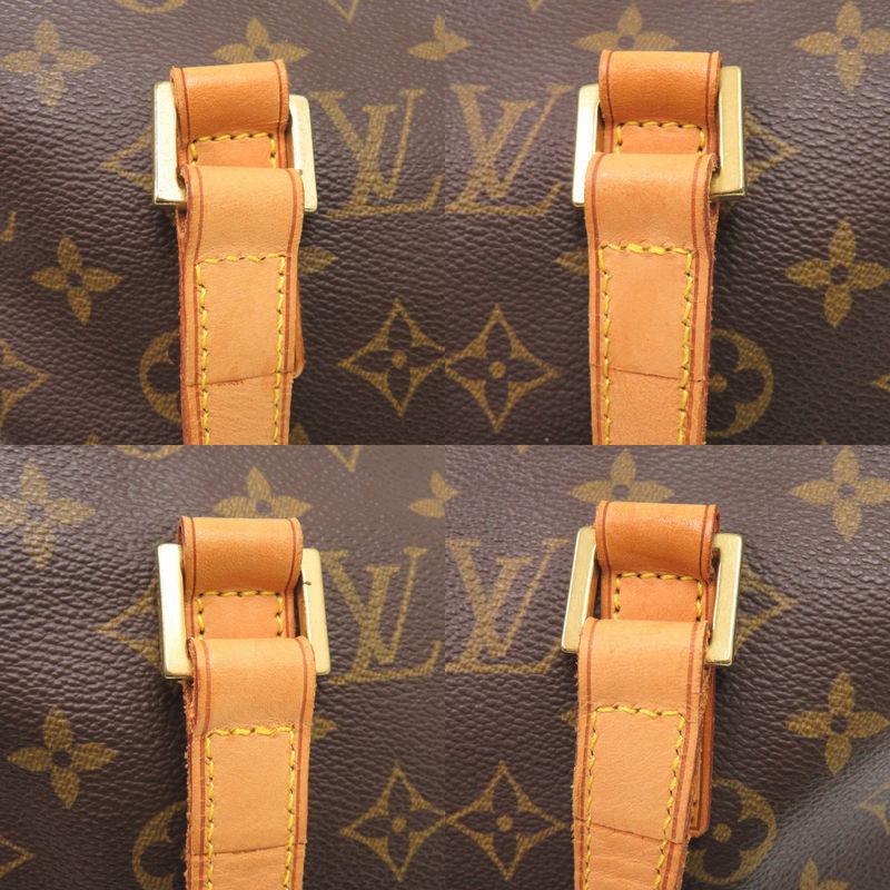 Louis Vuitton Cabas Piano Monogram Handbag 0728 — view 8