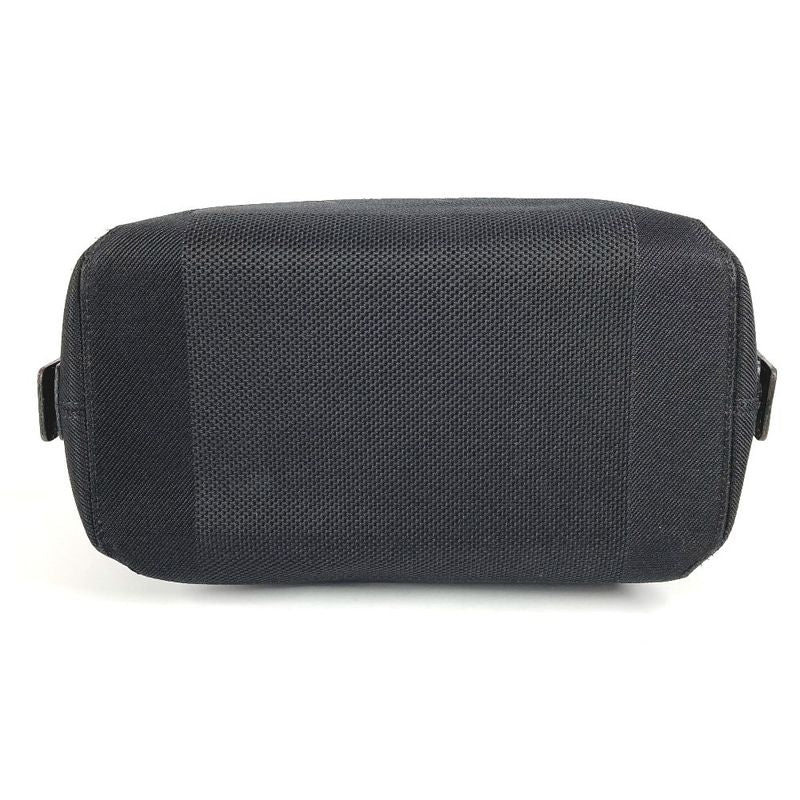 Louis Vuitton Trousse Albatross Second Bag Damier Geant Canvas Black — view 5