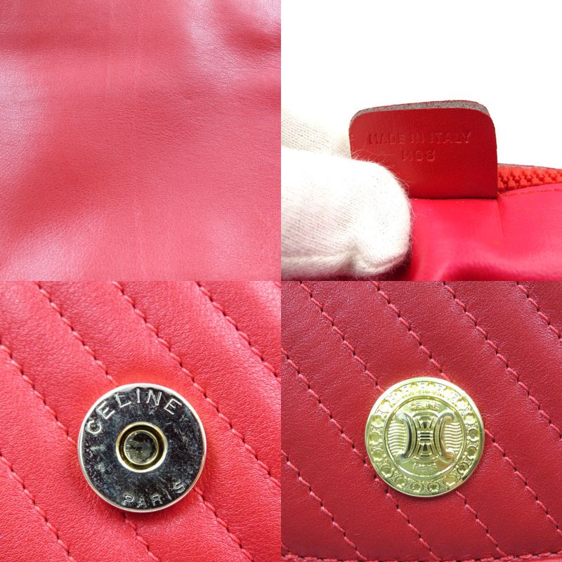 Celine Vintage Shoulder Bag — view 9
