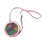 Gucci GG Psychedelic Multicolor Shoulder Bag — view 3