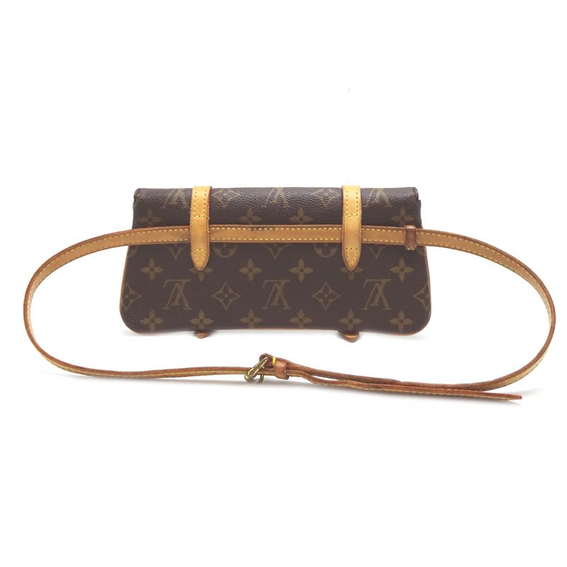 Louis Vuitton Waist Bag — view 3