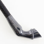 Hermes Whip Horseshoe Leather and Metal Brown Miscellaneous — view 3