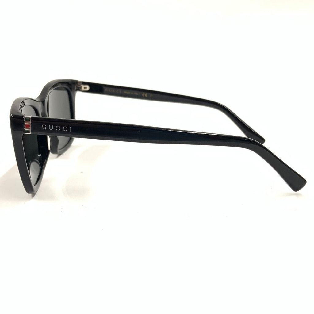 Gucci Sherry Line Sunglasses 002 5319 145 Black — view 3