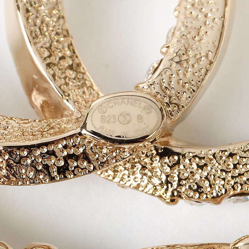 Chanel Brooch — view 5